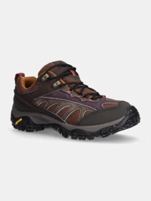 Merrell 1TRL buty Moab 2 Mesa Luxe Eco Se męskie kolor brązowy J006439