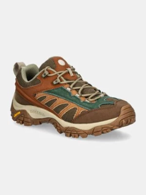 Merrell 1TRL buty Moab 2 Mesa Luxe Eco Se męskie kolor brązowy J006441