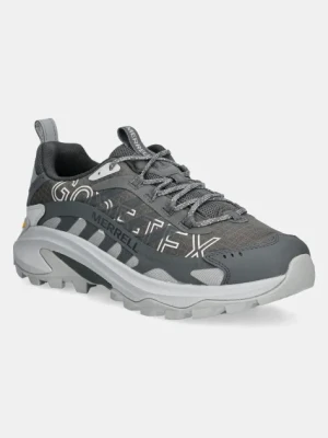 Merrell 1TRL buty outdoorowe Moab Speed 2 GTX BL SE kolor szary J006965