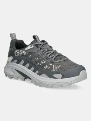 Merrell 1TRL buty outdoorowe Moab Speed 2 GTX BL SE kolor szary J006965