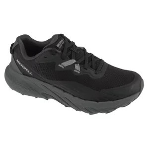 Merrell Agility Trail J00003280, Męskie, Czarne, buty do biegania, syntetyk, rozmiar: 41