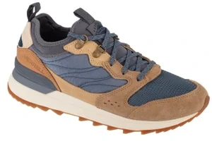 Merrell Alpine 83 Sneaker Recraft J007005, Męskie, Wielokolorowe, buty sneakers, tkanina, rozmiar: 41