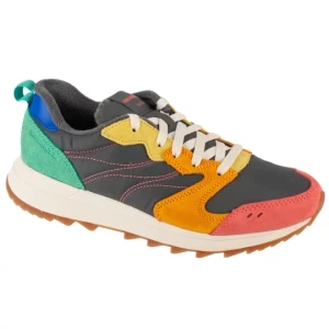 Merrell Alpine 83 Sneaker Sport J008190, Damskie, Wielokolorowe, buty sneakers, tkanina, rozmiar: 38