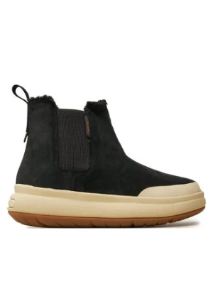 Merrell Botki Marquette Thermo Pull On Wp J007064 Czarny