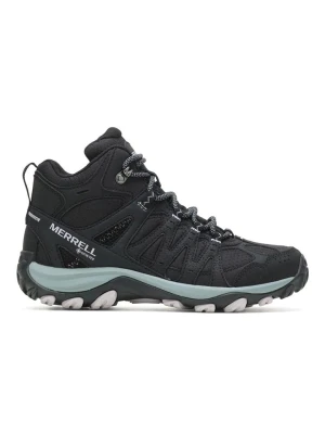 Merrell Botki turystyczne "Accentor 3" w kolorze czarnym rozmiar: 38