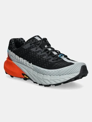 Merrell buty Agility Peak 5 GTX męskie kolor czarny J068041