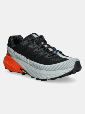 Merrell buty Agility Peak 5 GTX męskie kolor czarny J068041