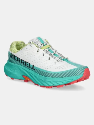 Merrell buty Agility Peak 5 męskie kolor biały J068339