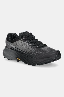 Merrell buty Agility Peak 5 Xtr męskie kolor szary J068201