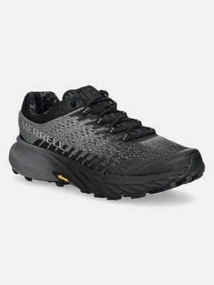 Merrell buty Agility Peak 5 Xtr męskie kolor szary J068201