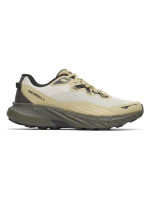 Merrell Buty "Agility" w kolorze kremowo-beżowym do biegania rozmiar: 44, 5
