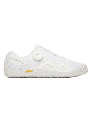 Merrell Buty barefoot "Vapor Glove 6 Boa" w kolorze białym rozmiar: 42
