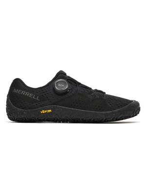 Merrell Buty barefoot "Vapor Glove 6 Boa" w kolorze czarnym rozmiar: 40