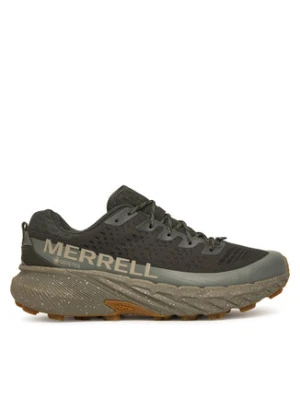 Merrell Buty do biegania Agility Peak 5 Gore-Tex J068701 Khaki
