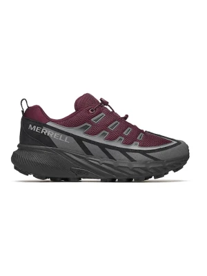 Merrell buty do biegania AGILITY PEAK 5 TREK kolor bordowy J2007581