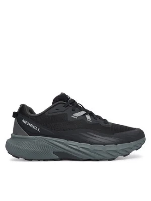Merrell Buty do biegania Agility Trail J00003280 Czarny
