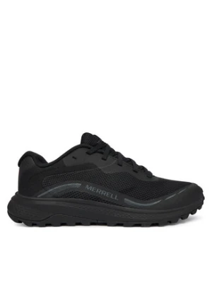 Merrell Buty do biegania Fly Strike 2 J068680 Czarny