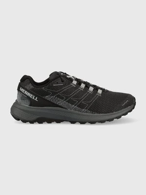 Merrell buty do biegania Fly Strike kolor czarny