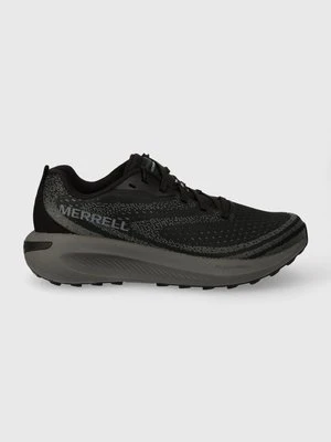 Merrell buty do biegania Morphlite kolor czarny J068063