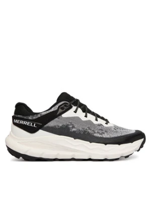 Merrell Buty do biegania Nova 4 J00003477 Szary