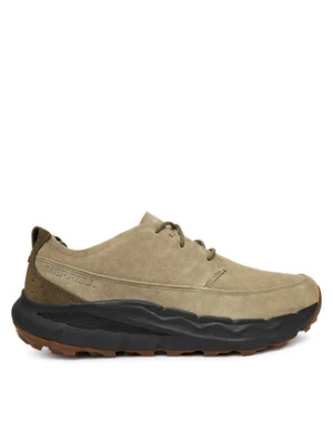 Merrell Buty do biegania Nova Traveller J032883 Brązowy
