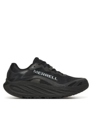 Merrell Buty do biegania Promorph J068569 Czarny
