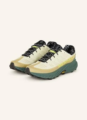 Merrell Buty Do Biegania W Terenie Agility Peak 5 weiss