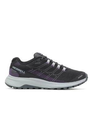 Merrell Buty "Fly Srike GTX" w kolorze czarnym do biegania rozmiar: 38,5
