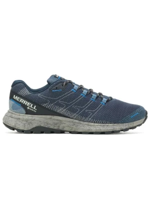 Merrell Buty "Fly Srike GTX"w kolorze granatowym do biegania w terenie rozmiar: 43
