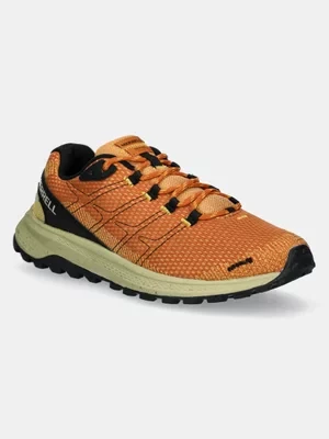 Merrell buty Fly Strike męskie kolor pomarańczowy J068439