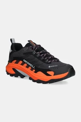 Merrell buty Maoab Speed 2 GTX męskie kolor czarny J038393