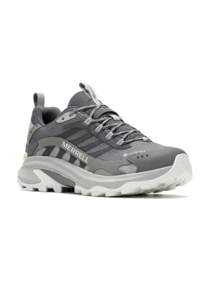 Merrell buty MOAB SPEED 2 GTX kolor szary J037515