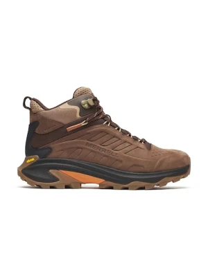 Merrell buty MOAB SPEED 2 LTR kolor brązowy J038041