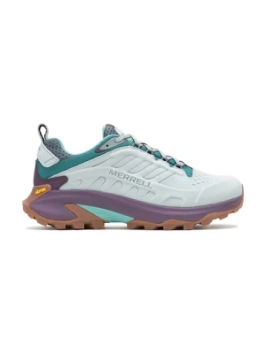 Merrell buty MOAB SPEED 2 LTR kolor niebieski J038228