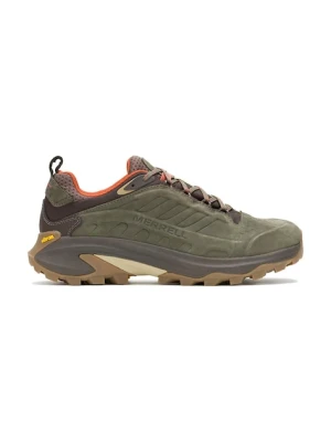 Merrell buty MOAB SPEED 2 LTR kolor zielony J037787