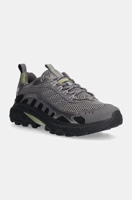 Merrell buty Moab Speed 2 Vent 2k SE męskie kolor szary J006733