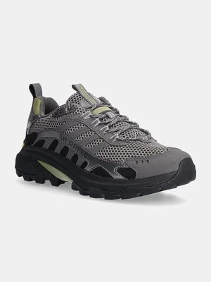 Merrell buty Moab Speed 2 Vent 2k SE męskie kolor szary J006733