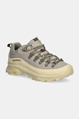 Merrell buty Ontario SP Lace damskie kolor szary J007604