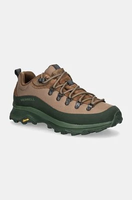 Merrell buty Ontario SP Lace męskie kolor brązowy J006739