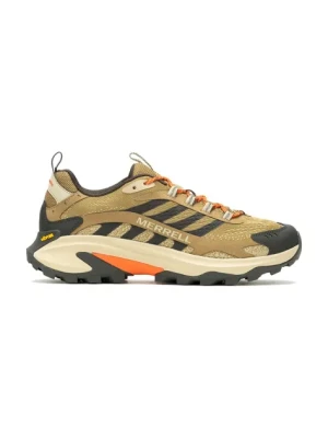 Merrell buty outdoor MOAB SPEED 2 kolor zielony J037529