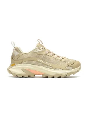 Merrell buty outdoor MOAB SPEED 2 kolor zielony J037854
