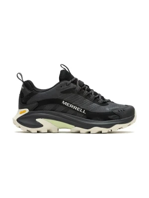 Merrell buty outdoorowe MOAB SPEED 2 GTX kolor czarny J037838