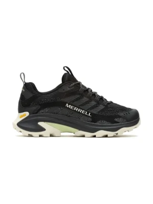 Merrell buty outdoorowe MOAB SPEED 2 kolor czarny J037850
