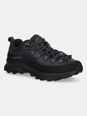 Merrell buty outdoorowe ONTARIO SPEED LTR LACE kolor czarny J2007607