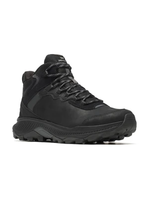 Merrell buty skórzane PEED STRIKE 2 LTR kolor czarny J038071