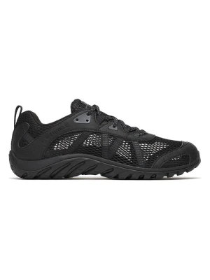 Merrell Buty sportowe "Maipo 3 Aerosport" w kolorze czarnym rozmiar: 41