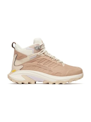 Merrell buty sportowe MOAB SPEED 2 LTR kolor pomarańczowy J038836