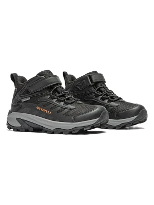 Merrell Buty trekkingowe "Moab Speed 2" w kolorze czarnym rozmiar: 33