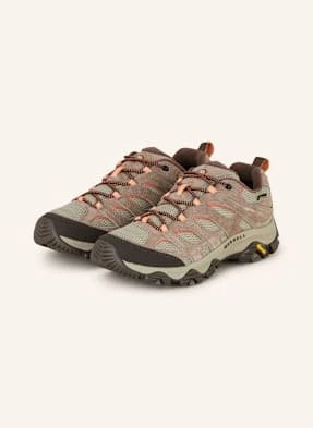 Merrell Buty Trekkingowe Moab Speed 3 Gtx beige