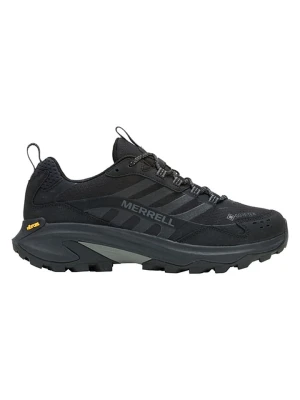 Merrell Buty trekkingowe "Speed Remix GTX" w kolorze granatowo-czarnym rozmiar: 41